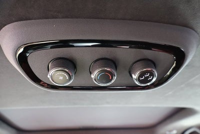 2024 Dodge Durango SRT Hellcat Premium