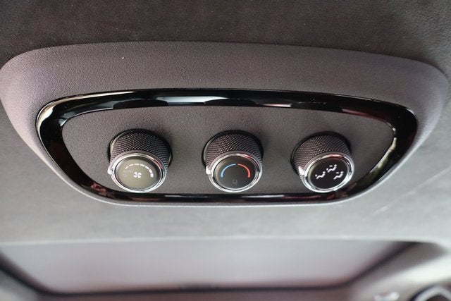 2024 Dodge Durango SRT Hellcat Premium