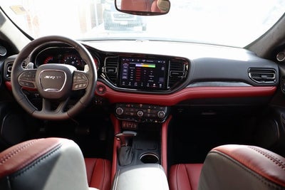 2024 Dodge Durango SRT Hellcat Premium