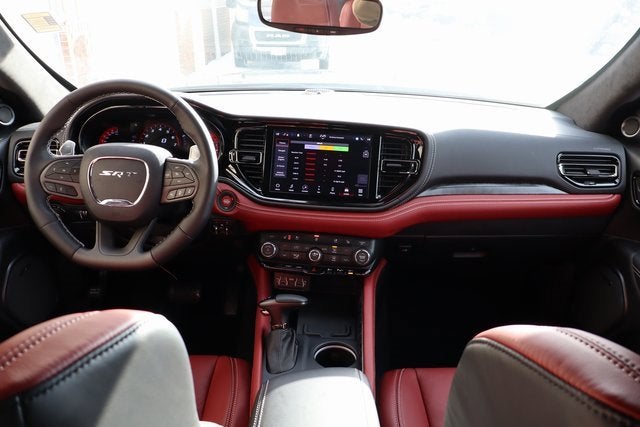 2024 Dodge Durango SRT Hellcat Premium