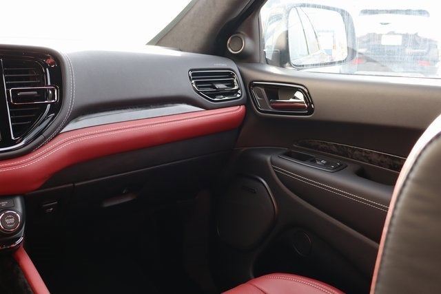 2024 Dodge Durango SRT Hellcat Premium