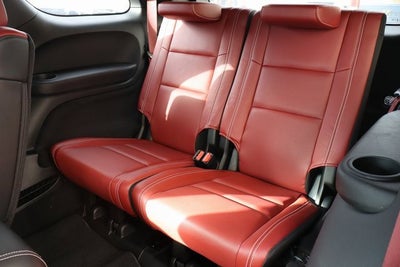 2024 Dodge Durango SRT Hellcat Premium