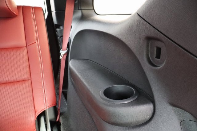 2024 Dodge Durango SRT Hellcat Premium