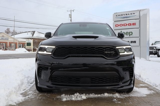 2024 Dodge Durango SRT Hellcat Premium
