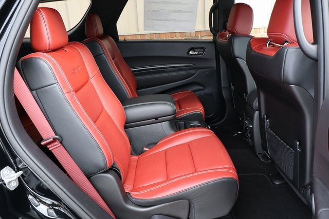 2024 Dodge Durango SRT Hellcat Premium