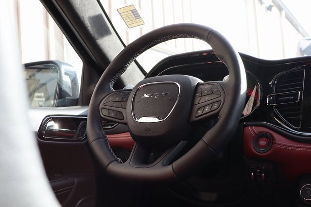 2024 Dodge Durango SRT Hellcat Premium