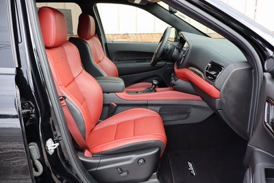 2024 Dodge Durango SRT Hellcat Premium