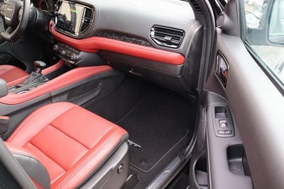 2024 Dodge Durango SRT Hellcat Premium