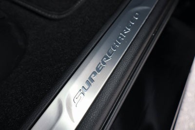 2024 Dodge Durango SRT Hellcat Premium