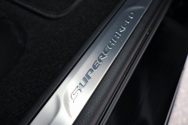 2024 Dodge Durango SRT Hellcat Premium