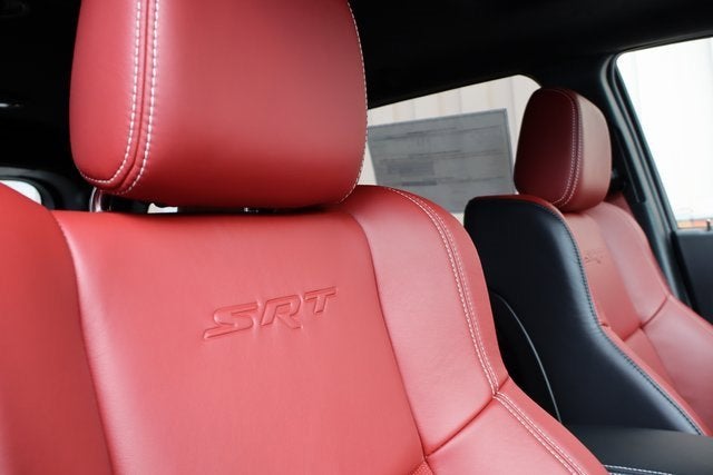 2024 Dodge Durango SRT Hellcat Premium