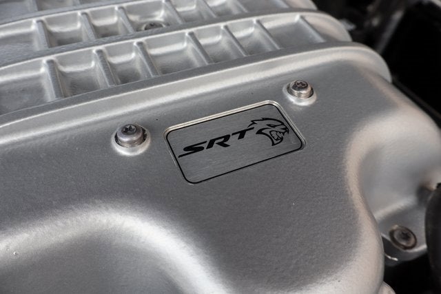 2024 Dodge Durango SRT Hellcat Premium