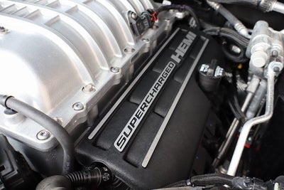 2024 Dodge Durango SRT Hellcat Premium