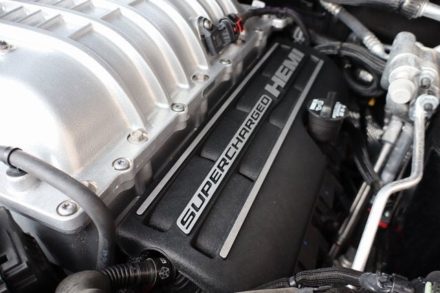 2024 Dodge Durango SRT Hellcat Premium