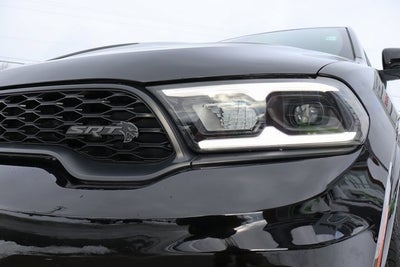 2024 Dodge Durango SRT Hellcat Premium