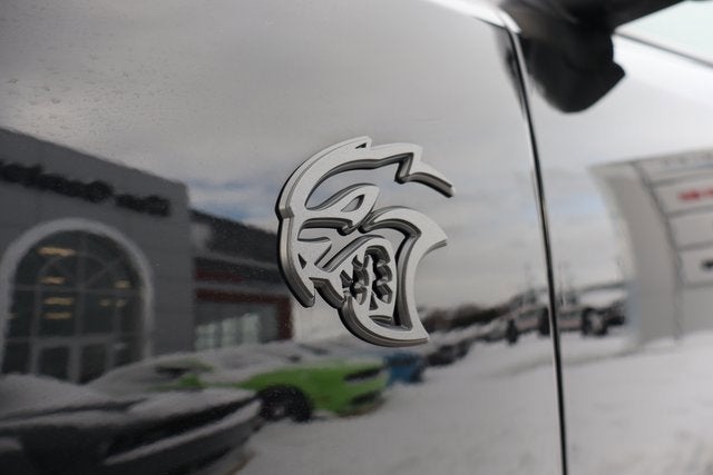 2024 Dodge Durango SRT Hellcat Premium