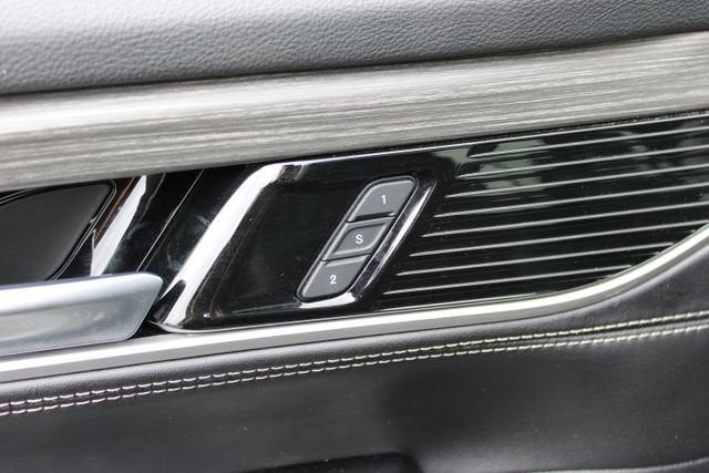 2024 Jeep Wagoneer L Series III