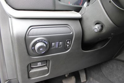 2024 Jeep Wagoneer L Series III