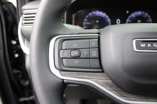 2024 Jeep Wagoneer L Series III