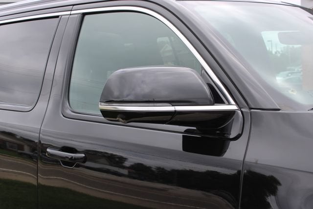 2024 Jeep Wagoneer L Series III