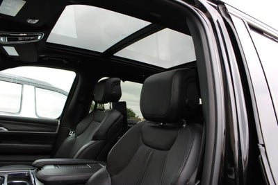 2024 Jeep Wagoneer L Series III
