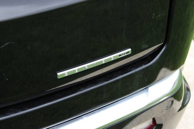 2024 Jeep Wagoneer L Series III
