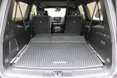 2024 Jeep Wagoneer L Series III
