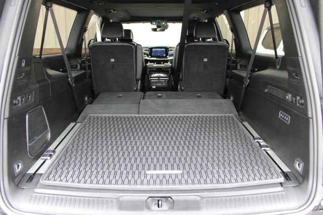 2024 Jeep Wagoneer L Series III