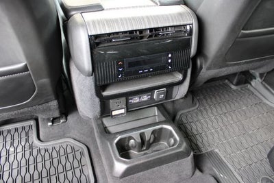 2024 Jeep Wagoneer L Series III