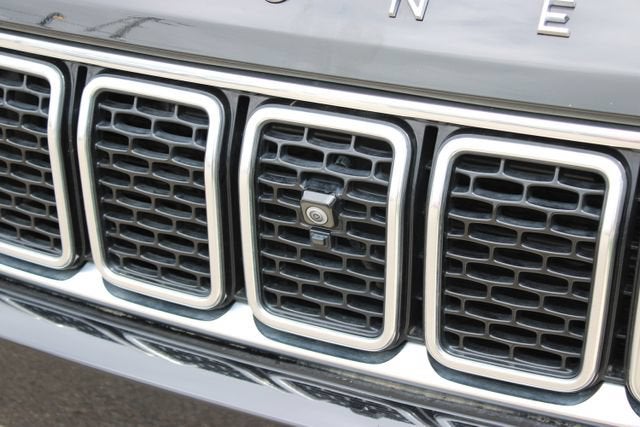 2024 Jeep Wagoneer L Series III