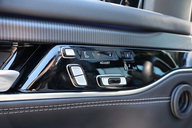 2024 Jeep Grand Wagoneer L Series II