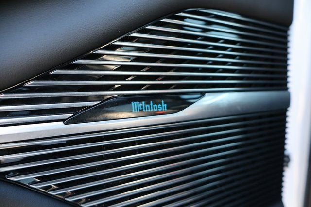 2024 Jeep Grand Wagoneer L Series II