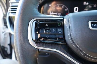 2024 Jeep Grand Wagoneer L Series II