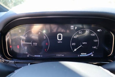 2024 Jeep Grand Wagoneer L Series II