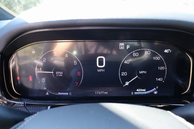 2024 Jeep Grand Wagoneer L Series II