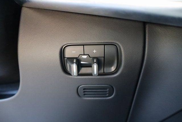 2024 Jeep Grand Wagoneer L Series II