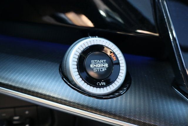 2024 Jeep Grand Wagoneer L Series II