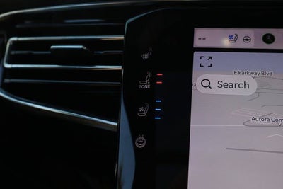 2024 Jeep Grand Wagoneer L Series II