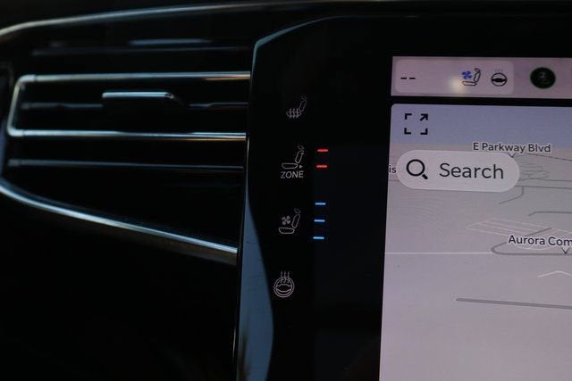 2024 Jeep Grand Wagoneer L Series II