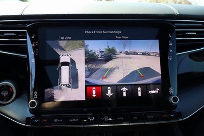 2024 Jeep Grand Wagoneer L Series II