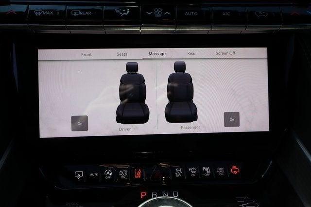 2024 Jeep Grand Wagoneer L Series II