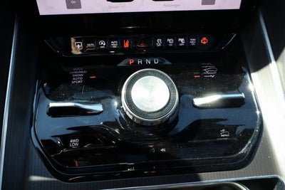 2024 Jeep Grand Wagoneer L Series II