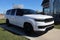 2024 Jeep Grand Wagoneer L Series II
