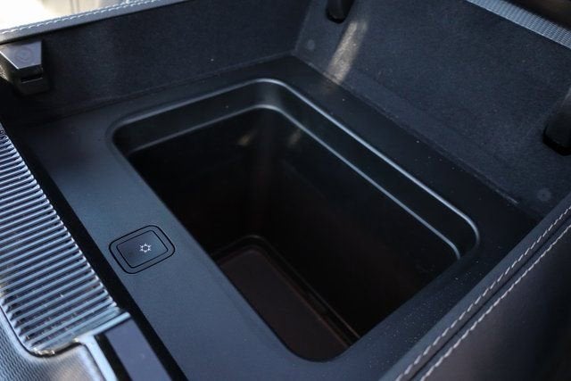 2024 Jeep Grand Wagoneer L Series II