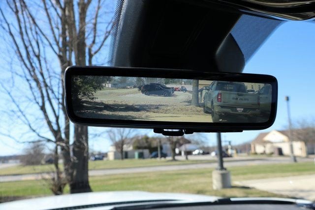 2024 Jeep Grand Wagoneer L Series II