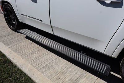 2024 Jeep Grand Wagoneer L Series II