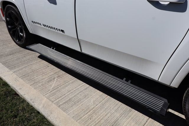 2024 Jeep Grand Wagoneer L Series II