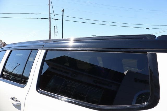 2024 Jeep Grand Wagoneer L Series II