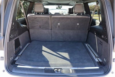 2024 Jeep Grand Wagoneer L Series II