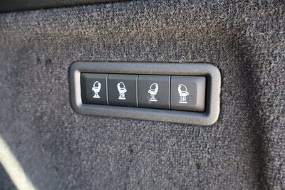 2024 Jeep Grand Wagoneer L Series II